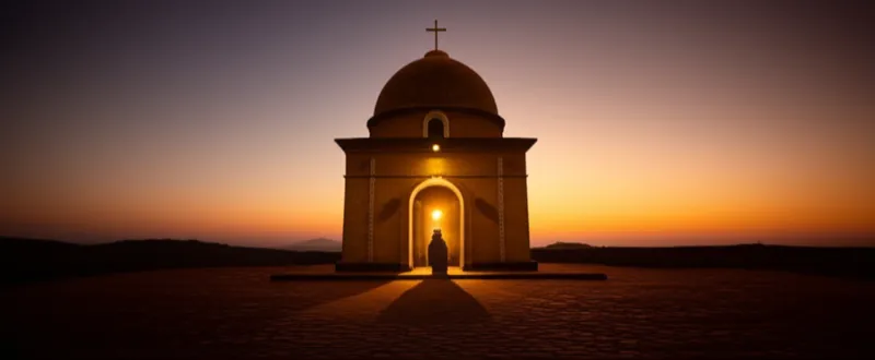Chapel of the Tablet, Axum