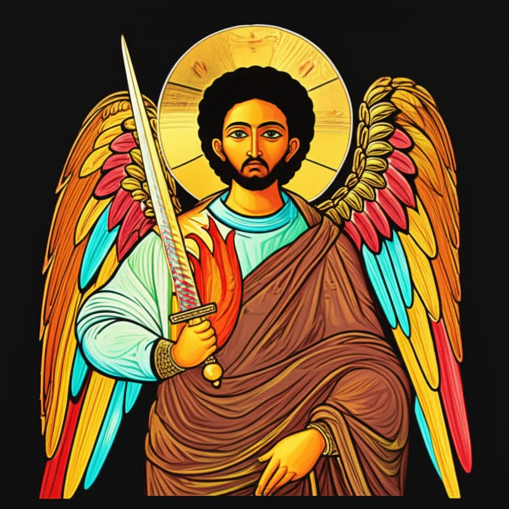 Archangels