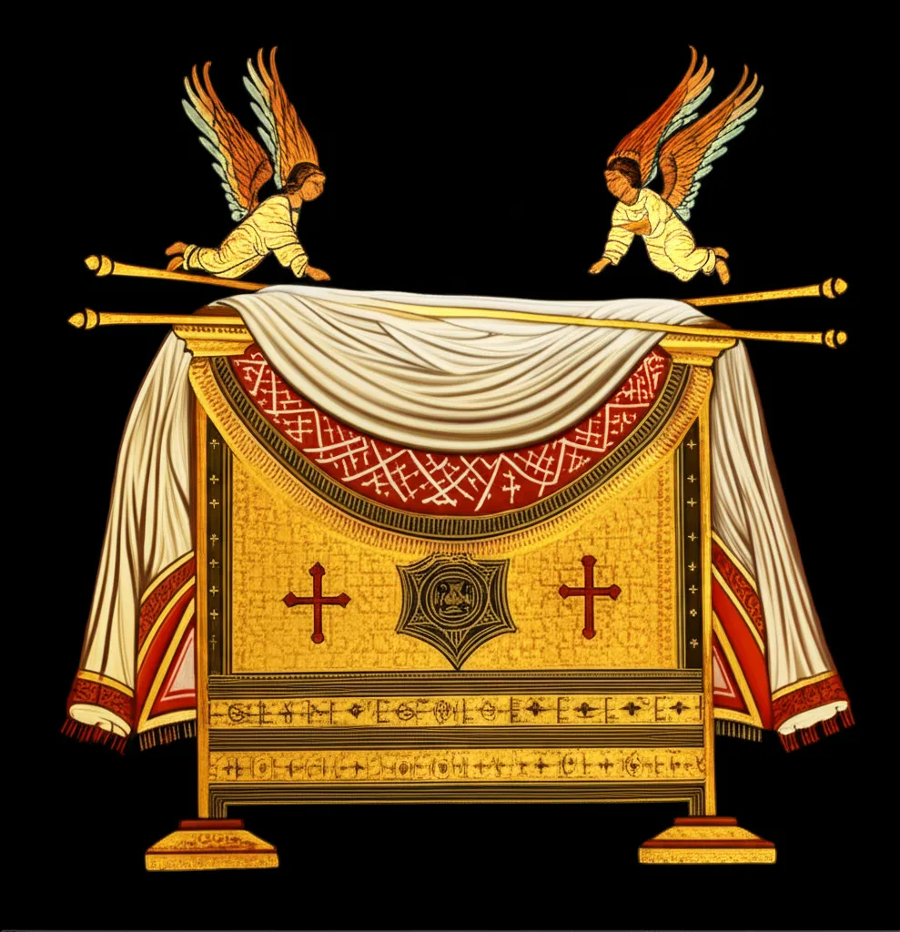 The Ark