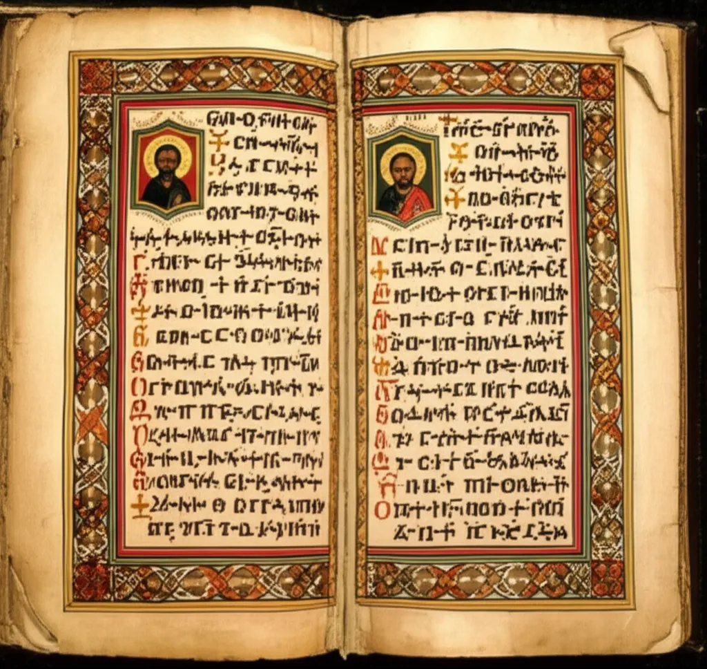 Bible